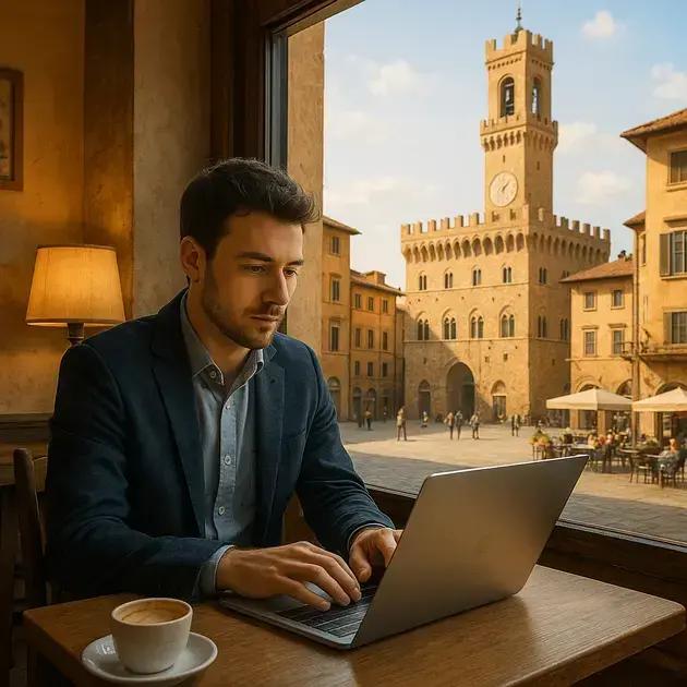 Best Cities For Remote Workers In Europe To Live And Work