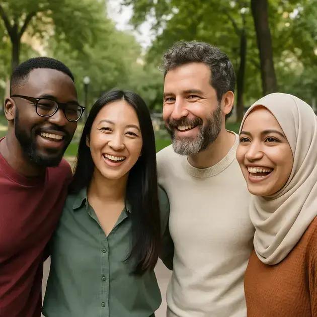 How To Find Expat Communities Abroad And Build Connections