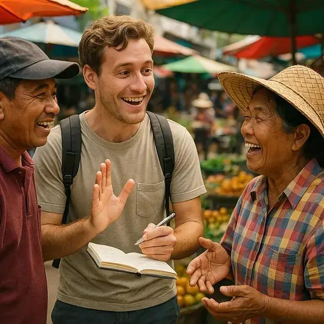 Tips For Learning A New Language As An Expat Faster And Effectively