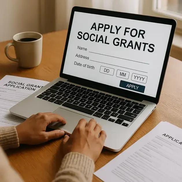 SASSA R350 Grant: Complete Guide To Apply And Check Your Status Online