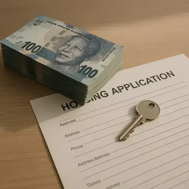 FLISP Subsidy Guide 2025: How to Qualify for the Full R169,000 Benefit