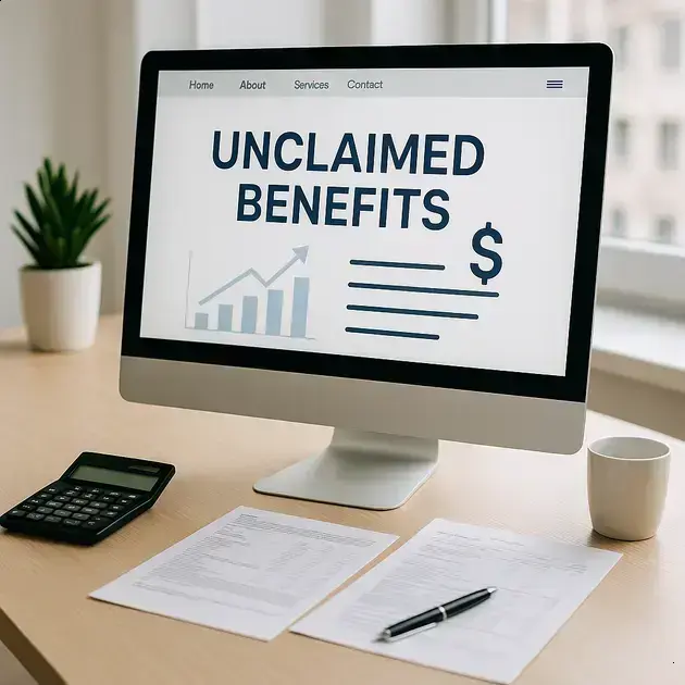 How to Check GEPF Unclaimed Benefits: Step-by-Step Guide