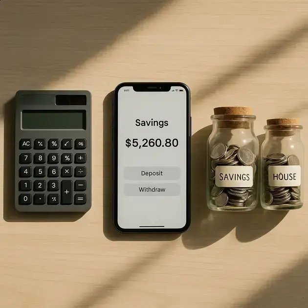 How to Check Your Savings Pot Balance and Know If You Can Withdraw in 2026