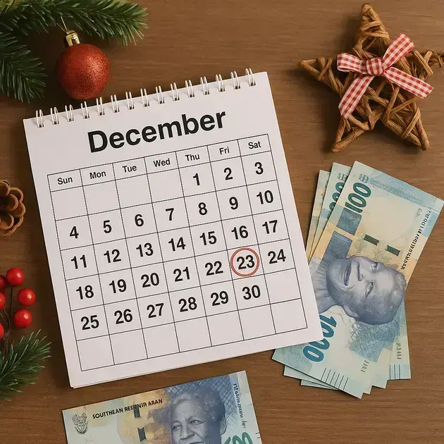 SASSA Child Support Grant December 2025: When Payments Will Be Released Before Christmas