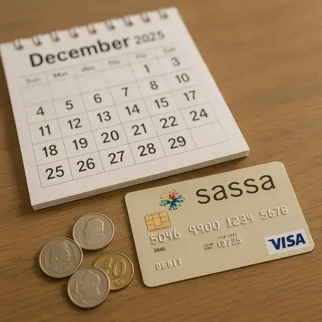 SASSA Disability Grant December 2025: Exact Payment Day, Verification Rules and Delays