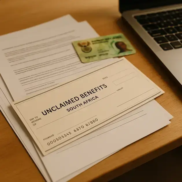 Unclaimed Benefits South Africa: How to Check If You Have Forgotten Money