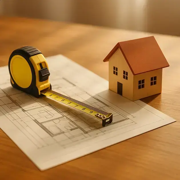 Forget the FLISP: How to access the R261,000 Construction Subsidy (Individual Subsidy)