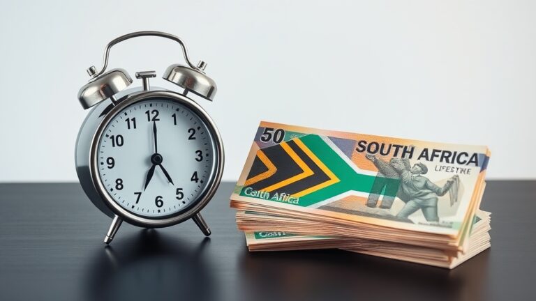 Emergency Loans in South Africa: Same-Day Cash Options and What You Need to Apply