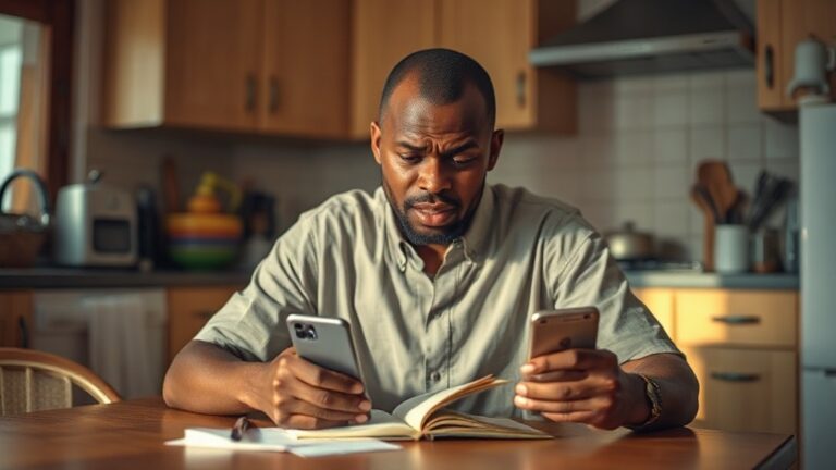 Need Cash Urgently in South Africa? Read This Before You Apply for a Loan