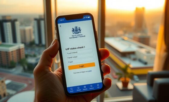 UIF Check Balance South Africa — Verify Your Contributions in Minutes