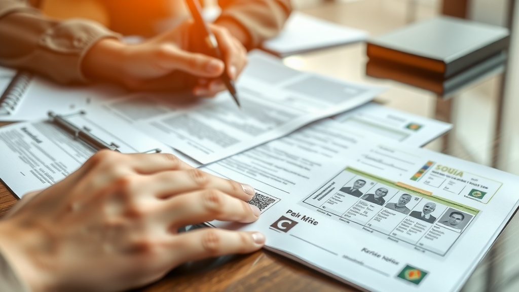How to Claim UIF Money in South Africa: Step-by-Step Guide