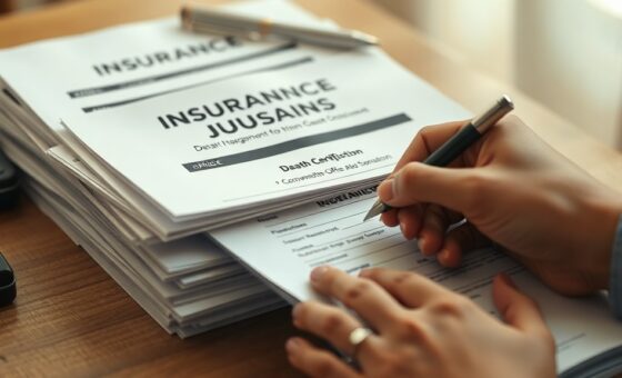 Check for a Policy in Your Family’s Name &mdash; Free Verification