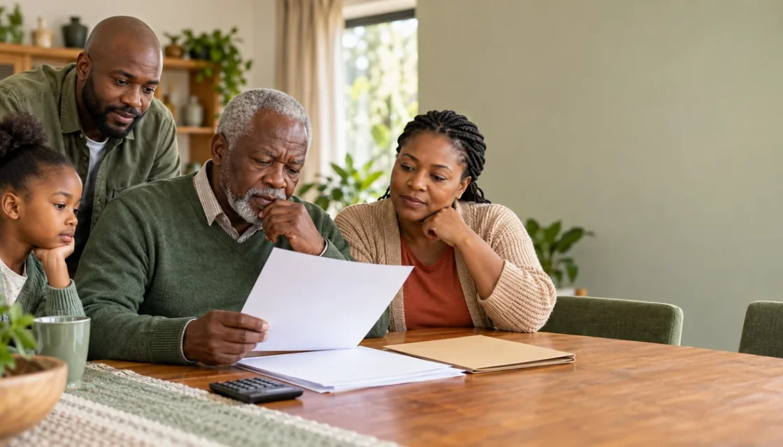 Could an Unclaimed GEPF Benefit Still Be Waiting?