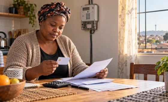 How to Check Municipal Eligibility and Claim a Monthly Free Basic Electricity Token