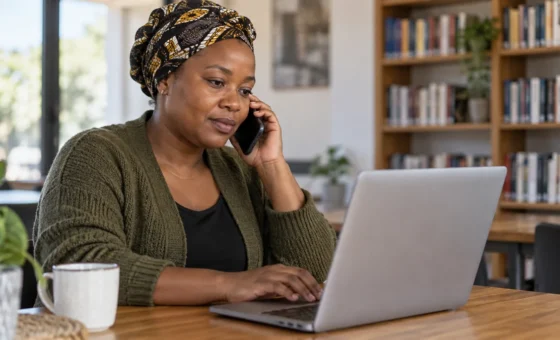 How to Start a UIF Benefit Claim Online and Get Official Help