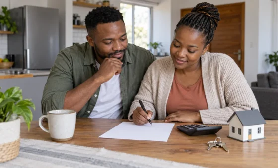 How to Check Whether Your Income Fits First Home Finance