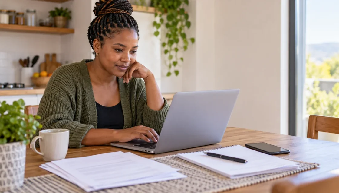 How to Submit a UIF Benefit Claim Online