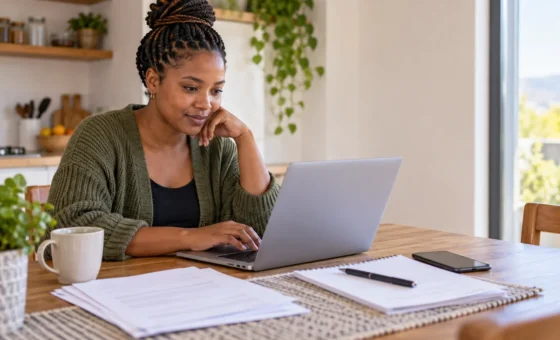 How to Submit a UIF Benefit Claim Online