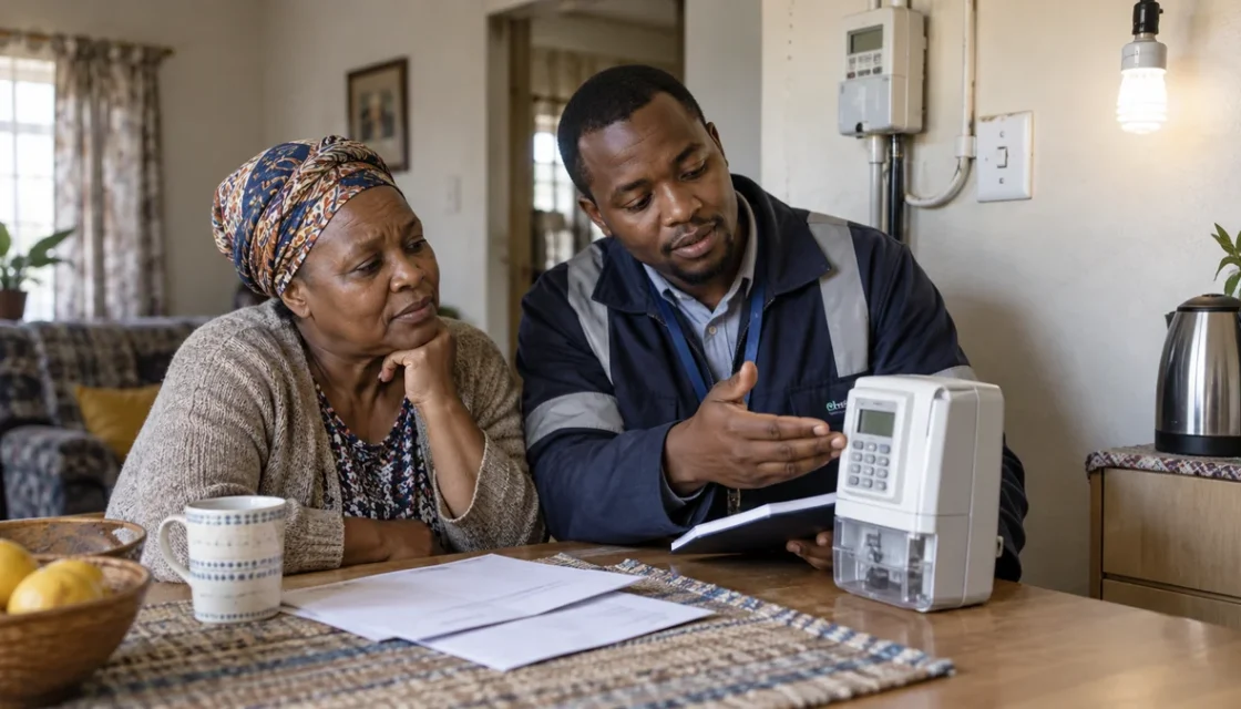 Free Basic Electricity in South Africa: Check If You Qualify