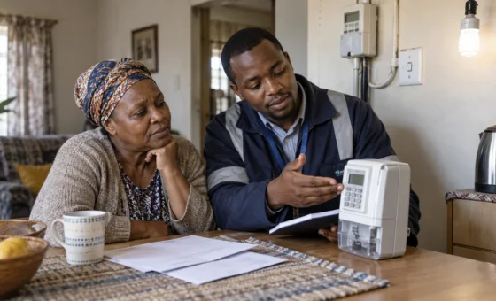 Free Basic Electricity in South Africa: Check If You Qualify