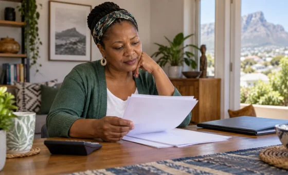 Search for Unclaimed Retirement Benefits Through the FSCA