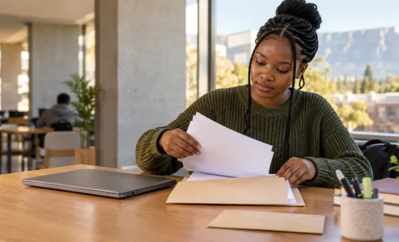 How to Complete a NSFAS Appeal Before the Supporting-Document Deadline