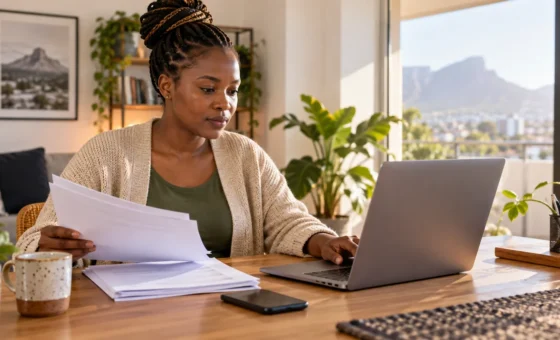 How to Submit a UIF Benefit Claim Online
