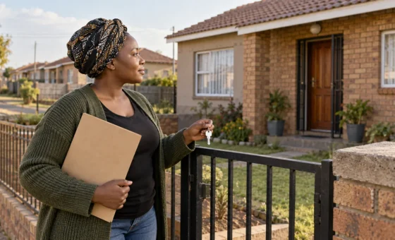 How to Request an RDP Home Title Deed Copy or Registry Search