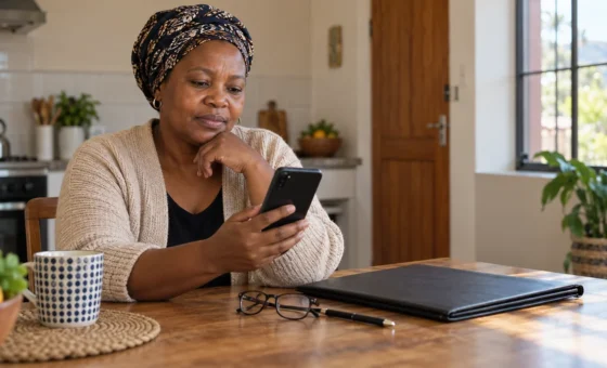SASSA Grant Review SMS: What It Means and What to Prepare