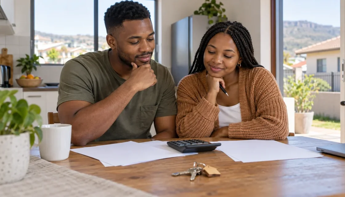 First Home Finance: Check the Income Range Before You Plan Your Home