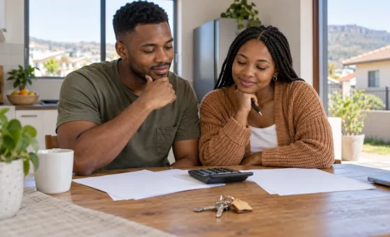 First Home Finance: Check the Income Range Before You Plan Your Home