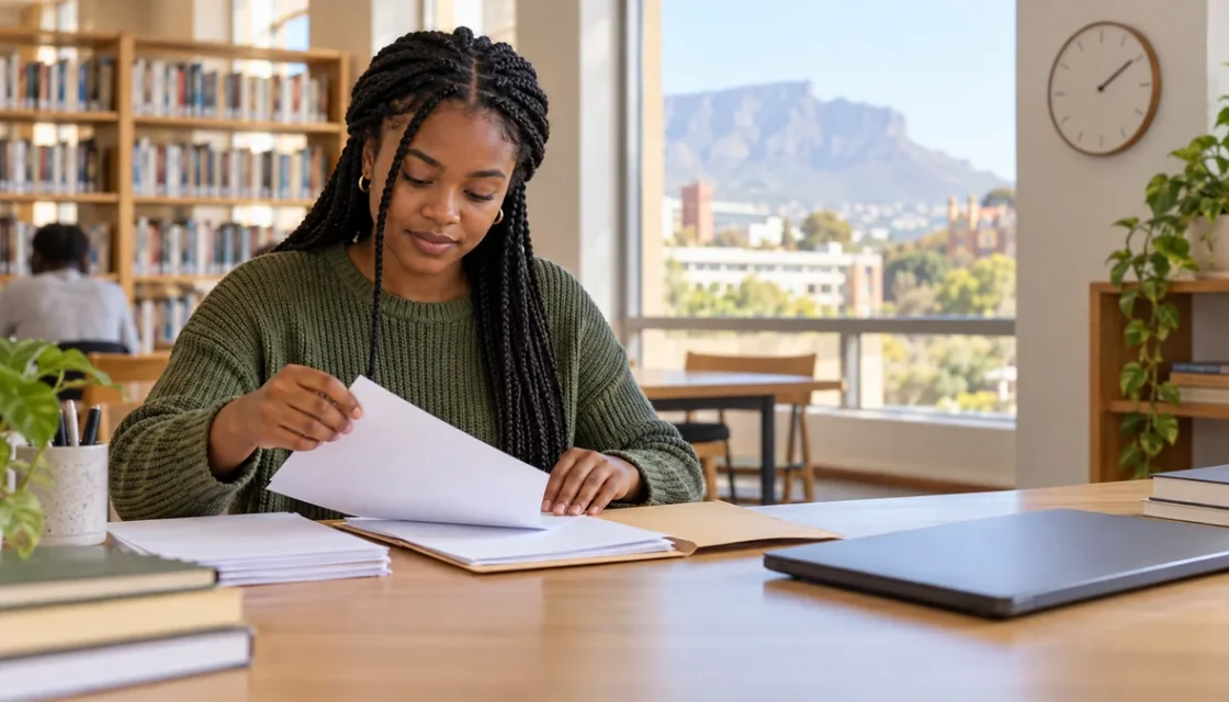 NSFAS Appeal Supporting Documents: What to Do Before the Deadline