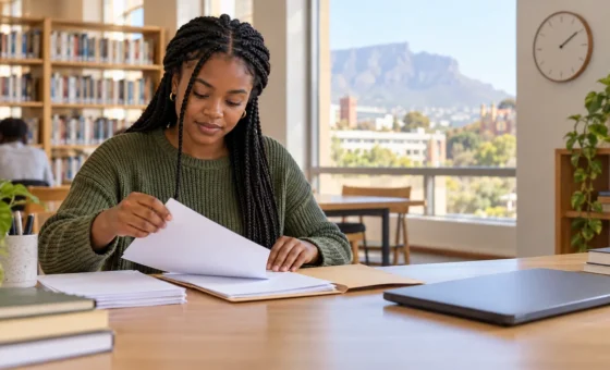 NSFAS Appeal Supporting Documents: What to Do Before the Deadline
