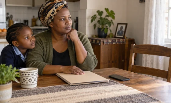 How to Check UIF Dependants’ Benefits After a Contributor Dies