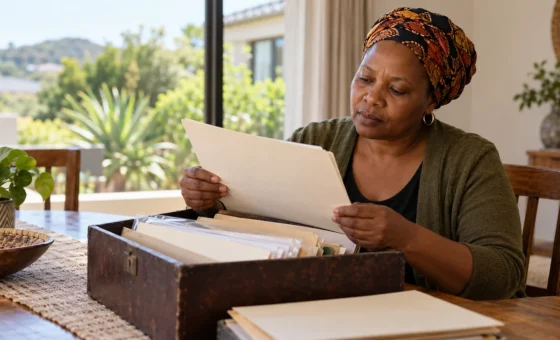 Could an Old Retirement Fund Owe You an Unclaimed Benefit?