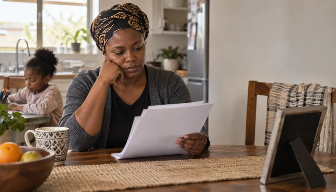 UIF Dependants After Death: Who Can Check