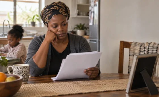 UIF Dependants After Death: Who Can Check
