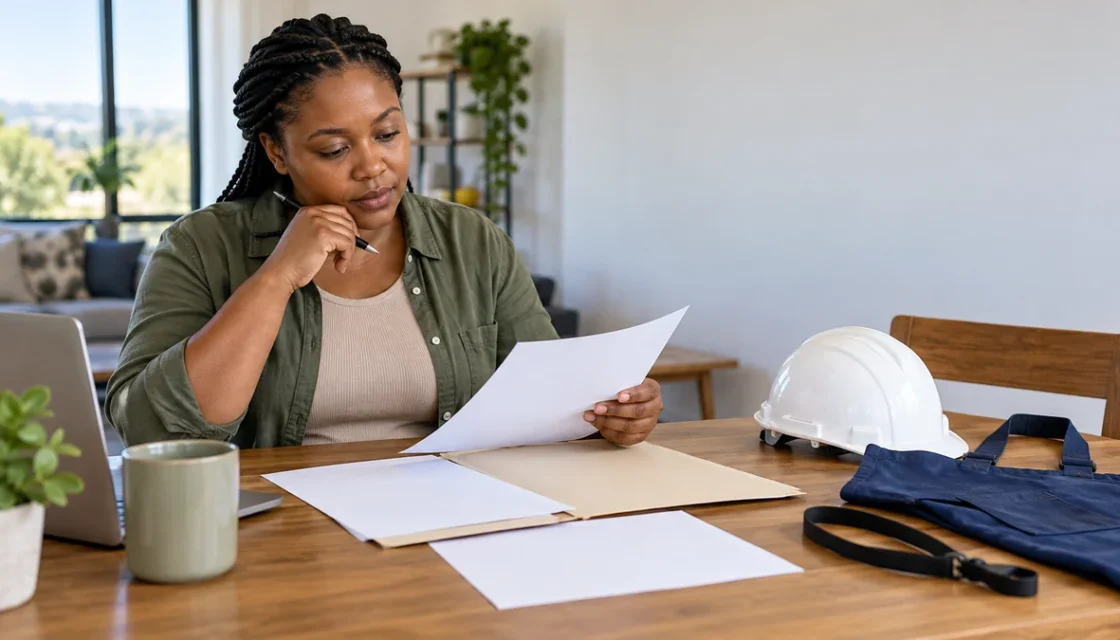Old Employment UIF Check: Review Your Record