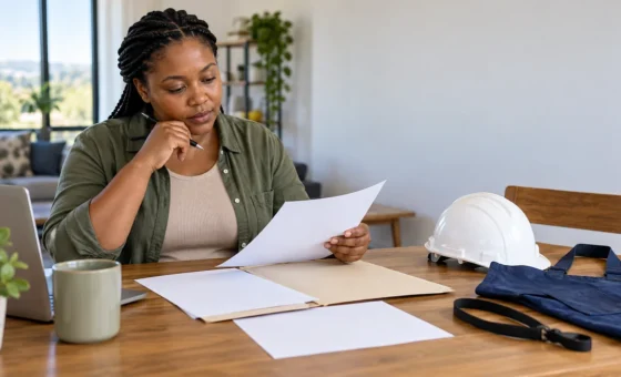 Old Employment UIF Check: Review Your Record