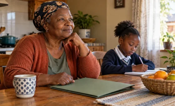 Child Support Grant Top-Up: Proof Checklist for Relatives Caring for an Orphaned Child