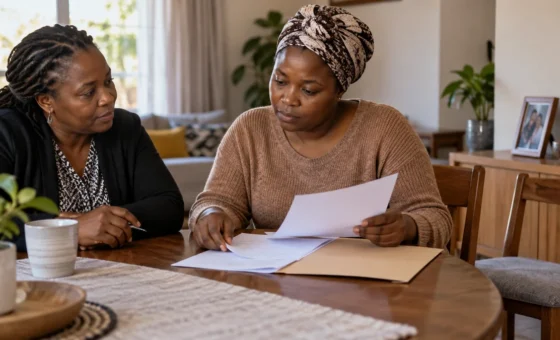 How to Check the UIF Dependant’s Benefits Route After a Contributor Dies