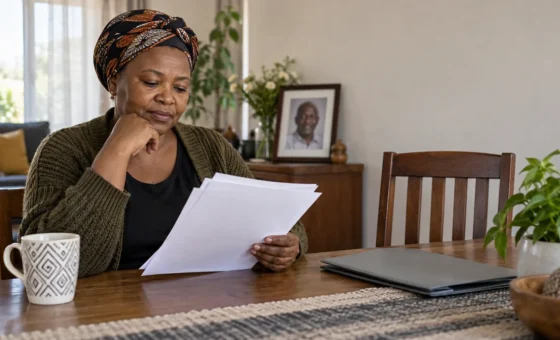 Could UIF Money From a Deceased Contributor Still Be Waiting for You?