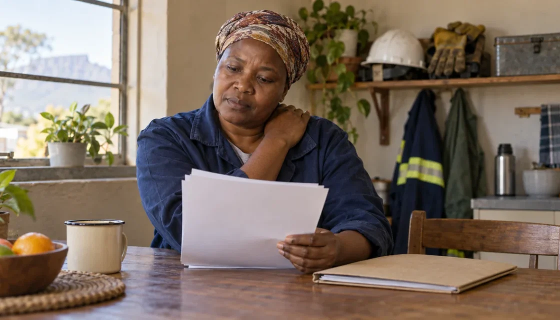 Could old work injury compensation still be waiting: Guide