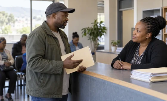 How to Follow Up on an Old Subsidised-Housing Application