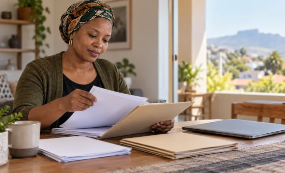 UIF Record Review: Find the Official Claim Route