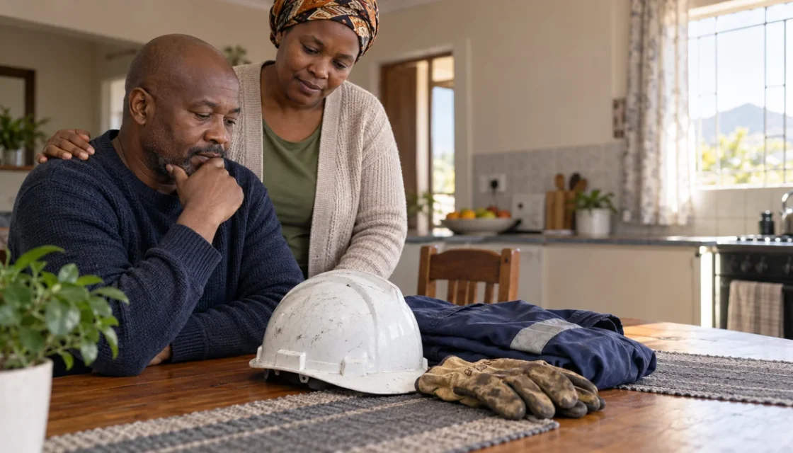 Compensation Fund: Check Dependant Benefits