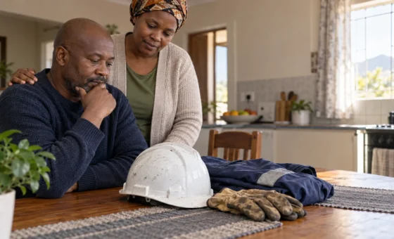 Compensation Fund: Check Dependant Benefits