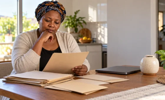 Former Job Retirement Money: Check Possible Benefits