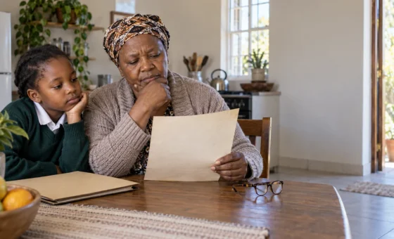 Old foster-care court order: What to check