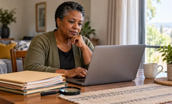 How to Use the Free FSCA Unclaimed Benefits Search